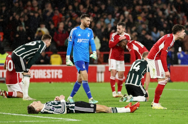 Hot Football News Updated 24 7 at Xoilac