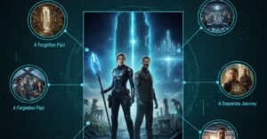 What Is the Story of the New Movie