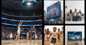 Women’s Sports: Growth and Global Impact