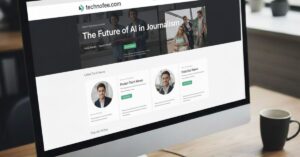 Technofee Com Review: What It Is, Safety, Features & Trust Check