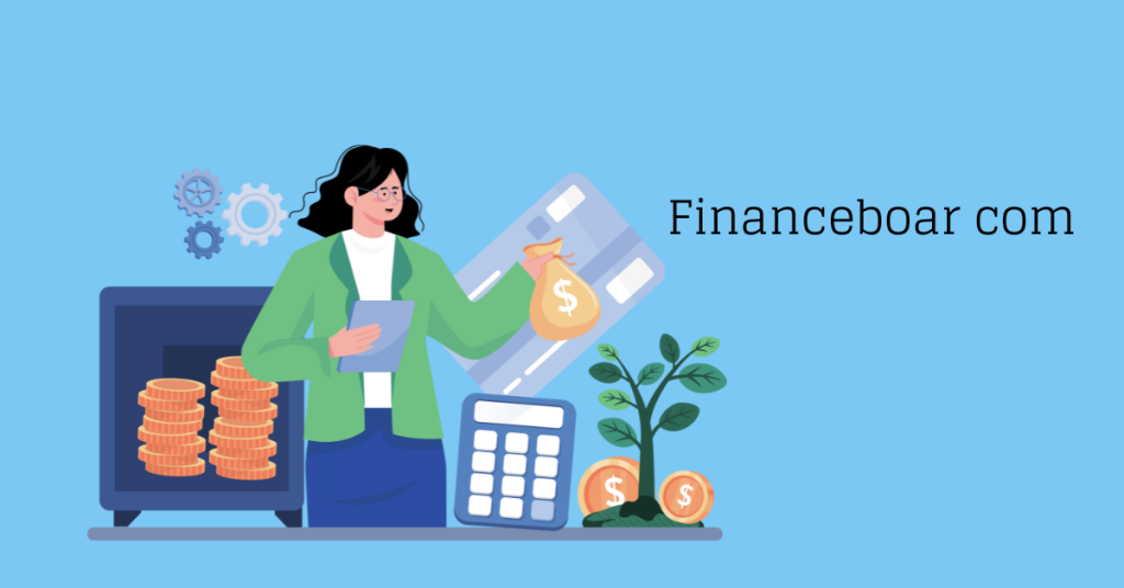 FinanceBoar com Review: What You Need to Know