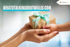 WhatUTalkingBoutWillis com Review – All You Need to Know