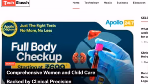 Exploring Techslassh com: The Modern Gateway to Technology